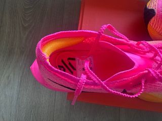Nike Vaporfly 3 Talla 44.5 Nuevas