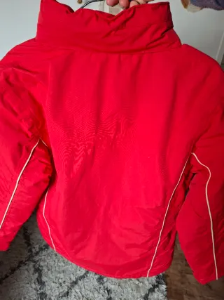 Giubbotto sportivo unisex per neve/escursionismo