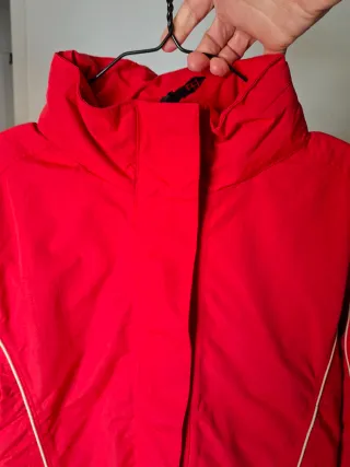 Giubbotto sportivo unisex per neve/escursionismo