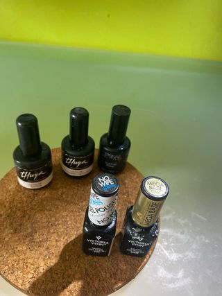 Kit Semipermanente ALE-HOP Blanco