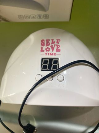 Kit Semipermanente ALE-HOP Blanco