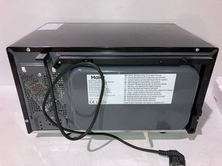 Microondas Haier Serie 2 HAMGI23S2STB