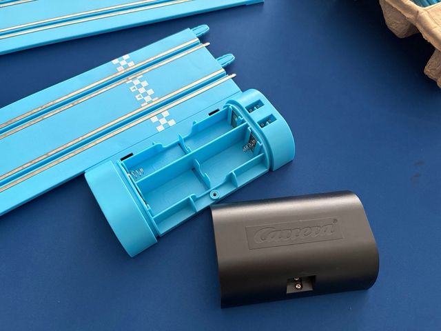 Circuito Mariokart Carrera First 1