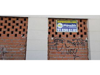 Local comercial en alquiler en San Martín de la Vega