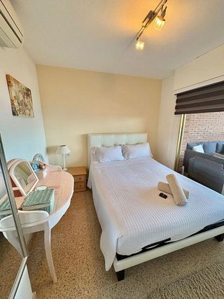 Piso en alquiler en Playa de Poniente en Benidorm