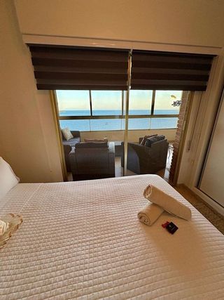 Piso en alquiler en Playa de Poniente en Benidorm