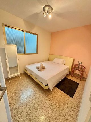 Piso en alquiler en Playa de Poniente en Benidorm