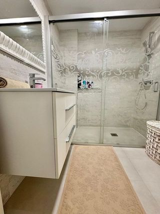 Piso en alquiler en Playa de Poniente en Benidorm