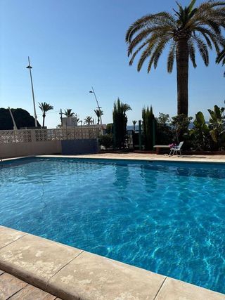 Piso en alquiler en Playa de Poniente en Benidorm