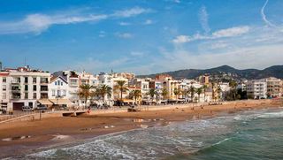 Local comercial en alquiler en Perchel Sur - Plaza de Toros Vieja en Málaga