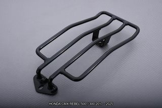 Soporte de baúl HONDA CMX REBEL 500 300 2017 2025