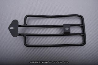 Soporte de baúl HONDA CMX REBEL 500 300 2017 2025