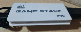 Consola Juegos HDMI inalámbrica Game Stick M15 64G