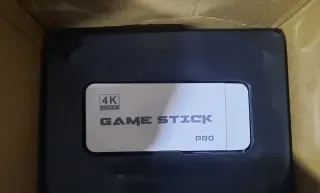 Consola Juegos HDMI inalámbrica Game Stick M15 64G