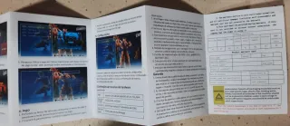 Consola Juegos HDMI inalámbrica Game Stick M15 64G