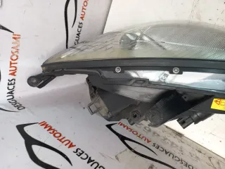 Faros Ford Focus I Sedan 1.8 Turbo