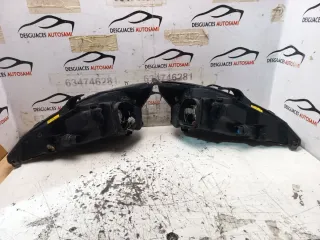Faros Ford Focus I Sedan 1.8 Turbo