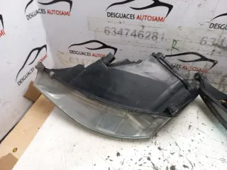 Faros Ford Focus I Sedan 1.8 Turbo