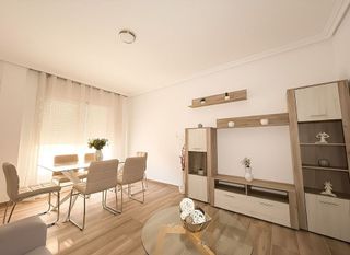 Piso en alquiler en Centro - El Pilar en Ciudad Real