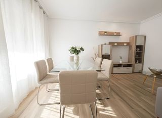 Piso en alquiler en Centro - El Pilar en Ciudad Real