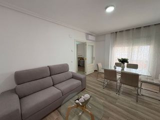 Piso en alquiler en Centro - El Pilar en Ciudad Real