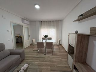 Piso en alquiler en Centro - El Pilar en Ciudad Real