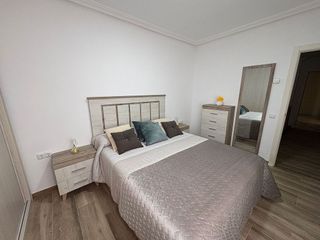 Piso en alquiler en Centro - El Pilar en Ciudad Real