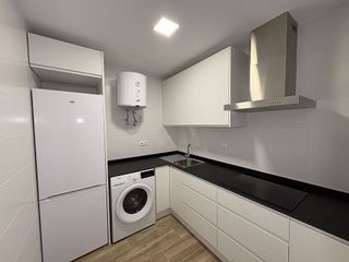 Piso en alquiler en Centro - El Pilar en Ciudad Real