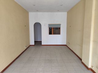 Local comercial en alquiler en Ensanche en Alcobendas