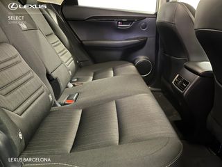 Lexus NX300h CORPORATE 2015 REF 9791