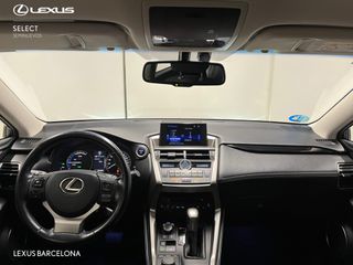 Lexus NX300h CORPORATE 2015 REF 9791