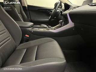 Lexus NX300h CORPORATE 2015 REF 9791