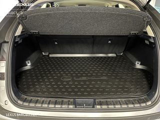 Lexus NX300h CORPORATE 2015 REF 9791