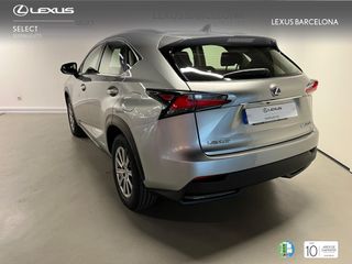 Lexus NX300h CORPORATE 2015 REF 9791