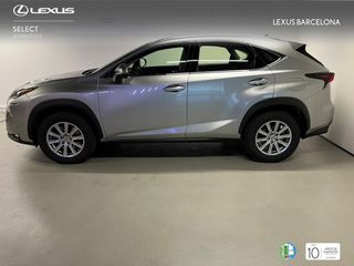 Lexus NX300h CORPORATE 2015 REF 9791
