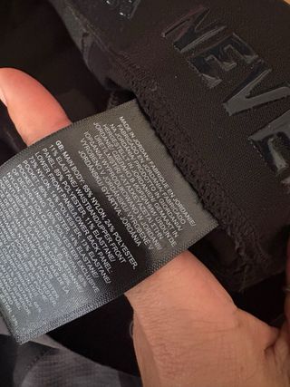 Pantalones The North Face Hombre Convertibles L 42