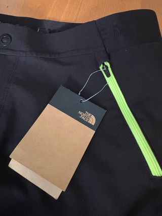 Pantalones The North Face Hombre Convertibles L 42