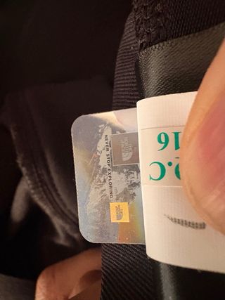 Pantalones The North Face Hombre Convertibles L 42