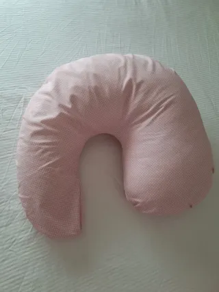 Almohada Dr. Brown's Gia Lactancia