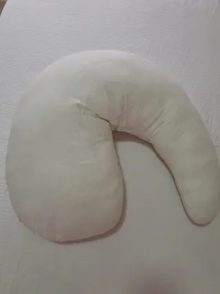 Almohada Dr. Brown's Gia Lactancia