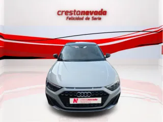 Audi A1 2023 DESDE 395€ AL MES ¡SIN ENTRADA!