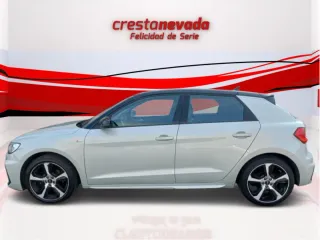 Audi A1 2023 DESDE 395€ AL MES ¡SIN ENTRADA!