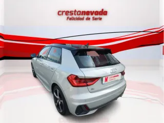 Audi A1 2023 DESDE 395€ AL MES ¡SIN ENTRADA!
