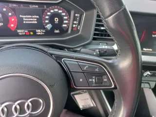 Audi A1 2023 DESDE 395€ AL MES ¡SIN ENTRADA!