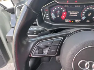 Audi A1 2023 DESDE 395€ AL MES ¡SIN ENTRADA!