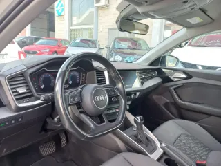 Audi A1 2023 DESDE 395€ AL MES ¡SIN ENTRADA!