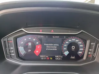 Audi A1 2023 DESDE 395€ AL MES ¡SIN ENTRADA!