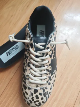 Golden Goose Marathon Zapatillas