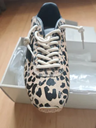 Golden Goose Marathon Zapatillas