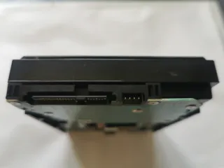 Disco Duro 1TB SAS 3.5'' Dell MG03SCA100